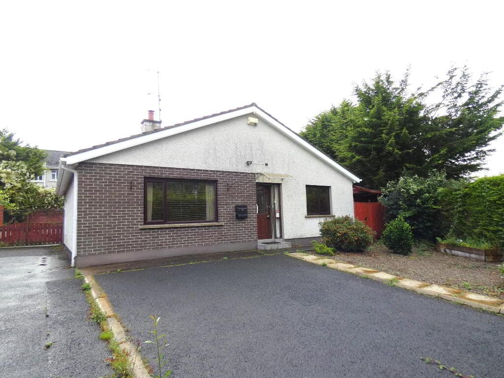 24 Richmond Crescent, Ballymoney, BT53 7BN
