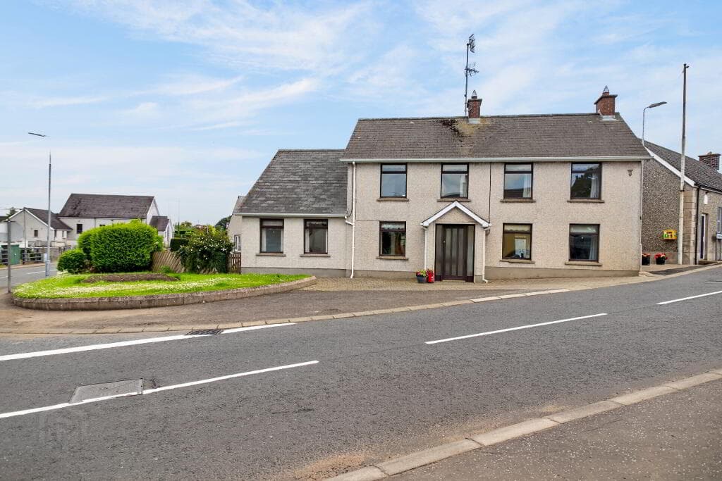 4 Toberhead Road, Curran, Magherafelt, BT45 8QZ