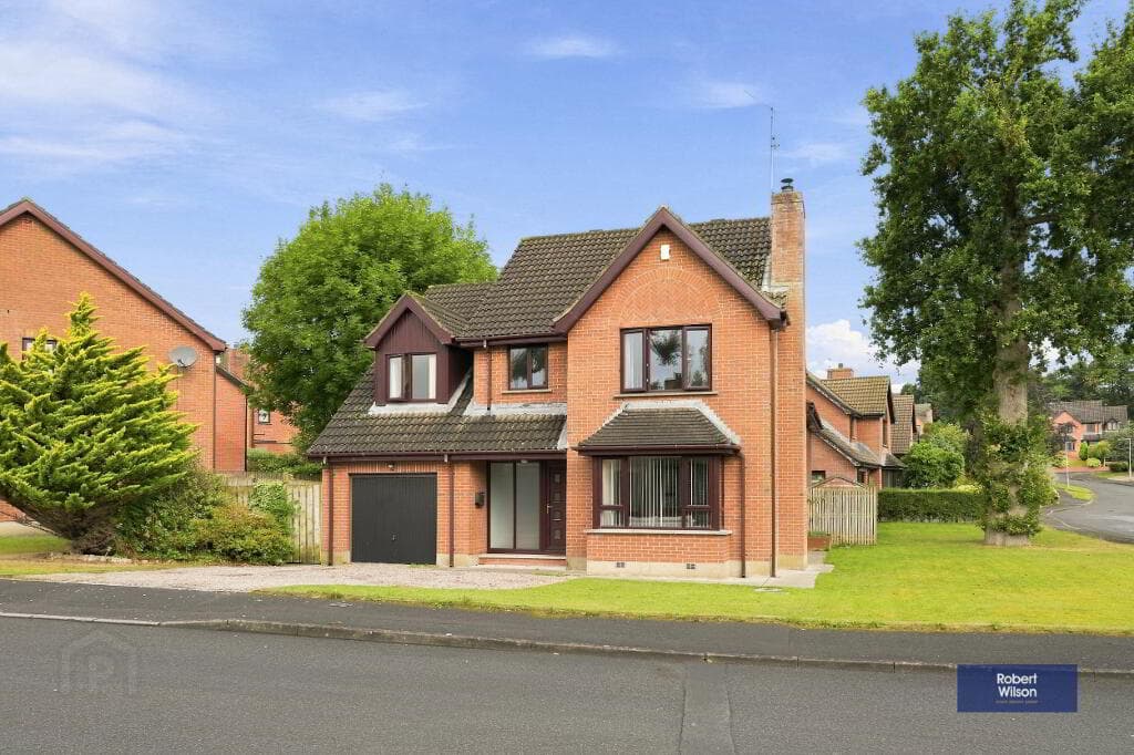 55 Waringfield Avenue, Moira, BT67 0FA