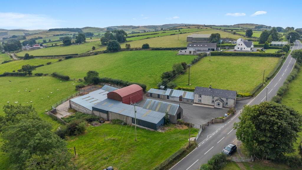 311 Rathfriland Road, Dromara, Dromore, BT25 2EW