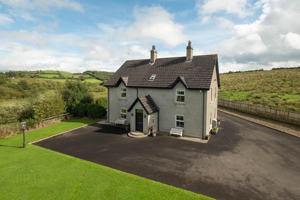55 Shankill Road, Monea, Enniskillen, BT93 7BD