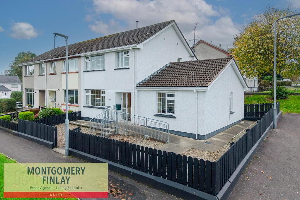 72 Loane Drive, Enniskillen, BT74 4EG