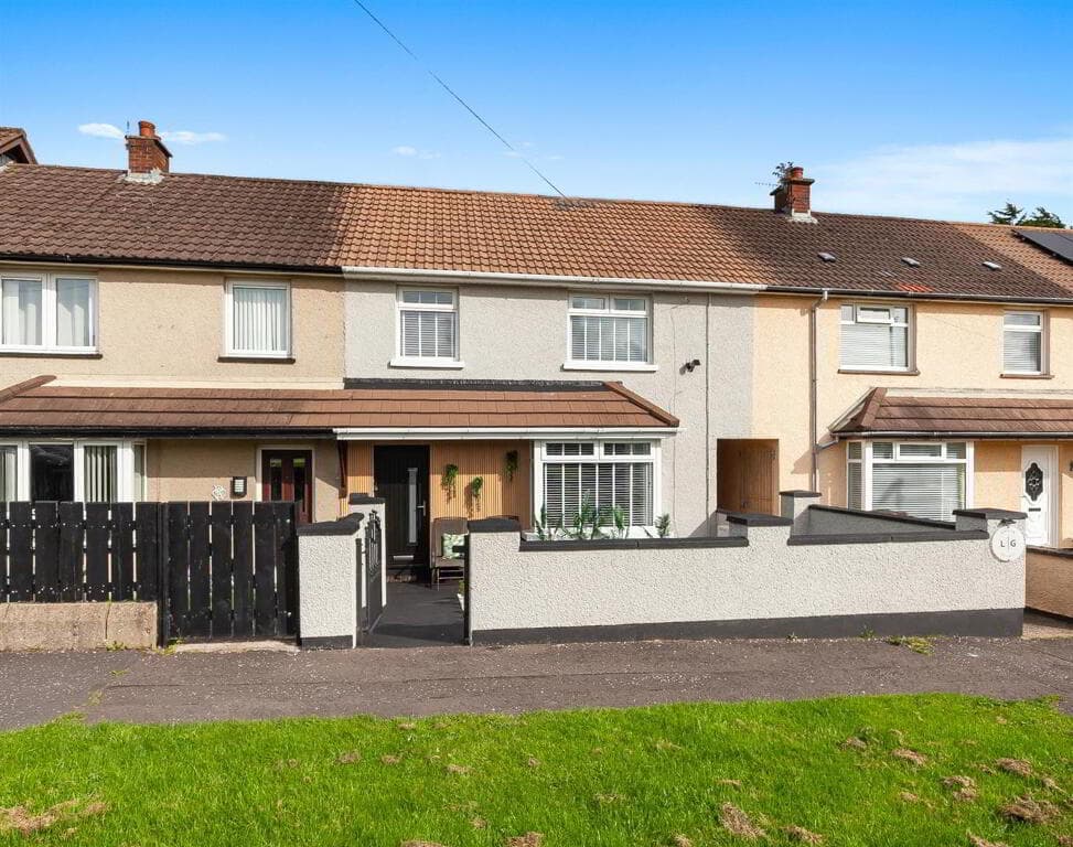 82 Carmeen Drive, Newtownabbey, BT37 9DL