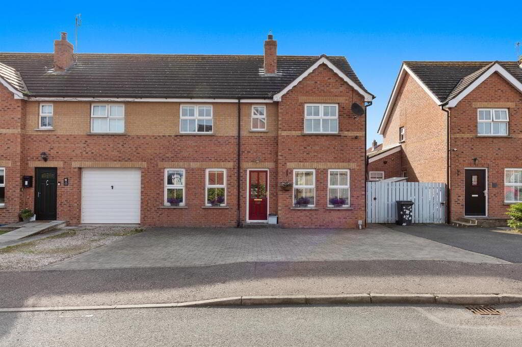 12 Cornmill Avenue, Millisle, BT22 2GN
