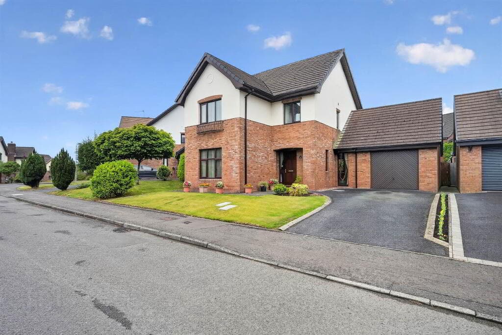 53 Knockbracken Manor, Belfast, BT8 6WD