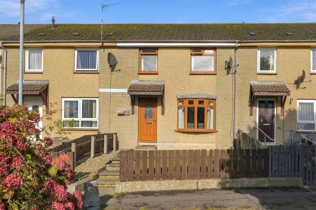 112 Tobergill Gardens, Antrim, BT41 1AR