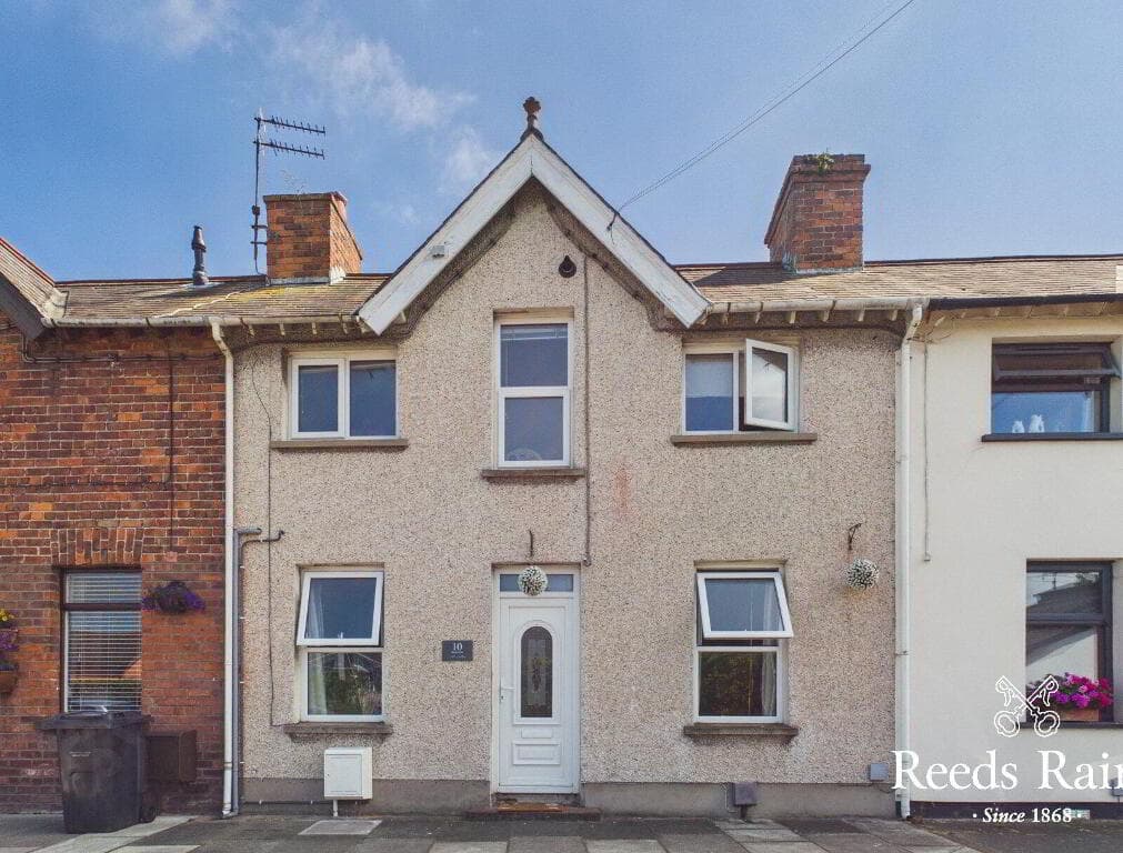 10 Boneybefore, Carrickfergus, BT38 7EQ