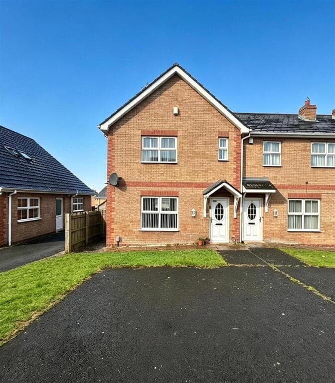 54 Carn Manor, Waterside, Derry / Londonderry, BT47 5SB