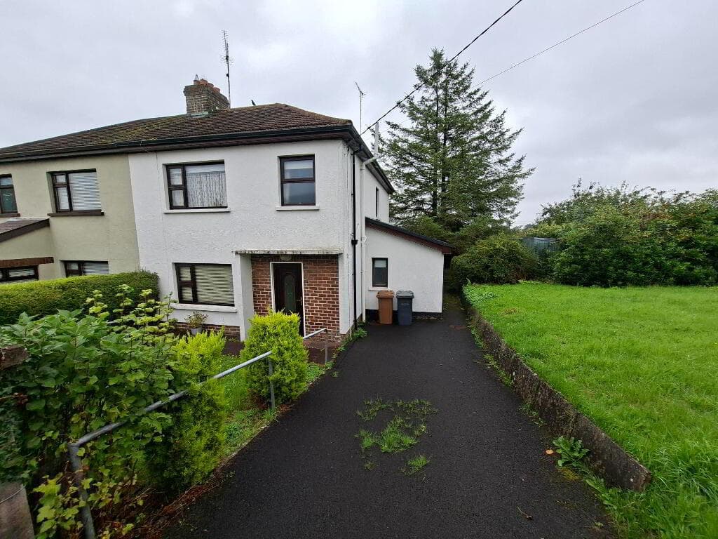 4 Ardmore Drive, Omagh, BT78 5AU