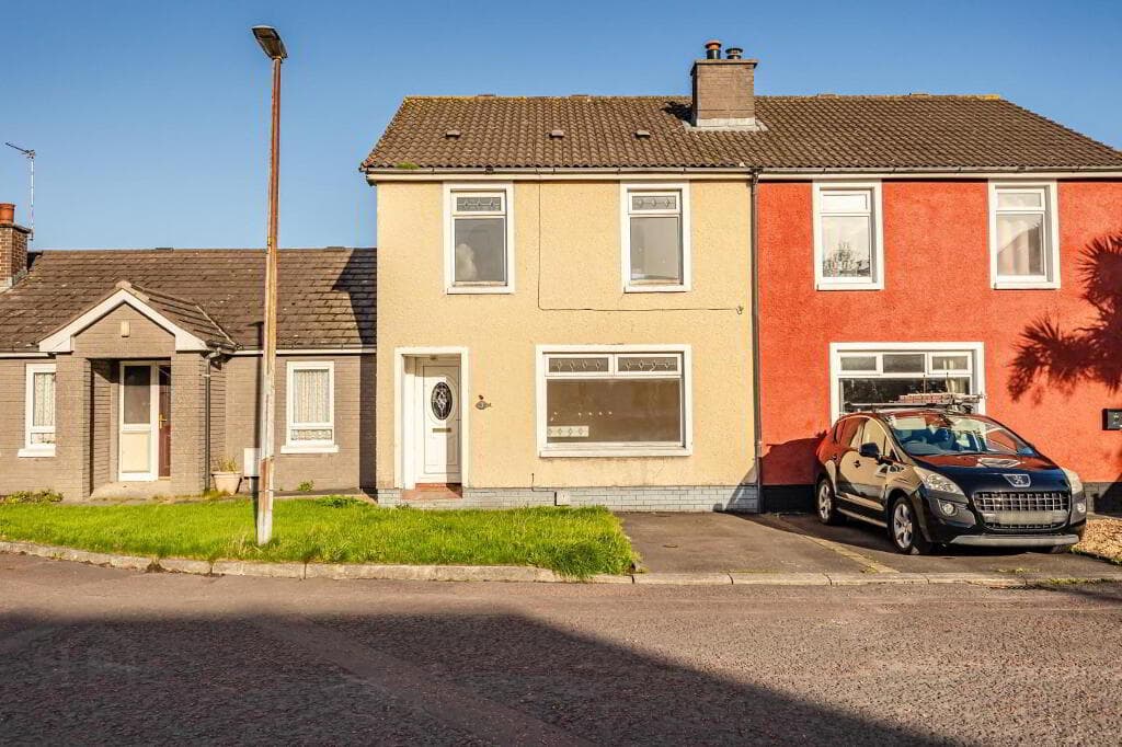 3 Brookview, Bangor, BT19 7YP