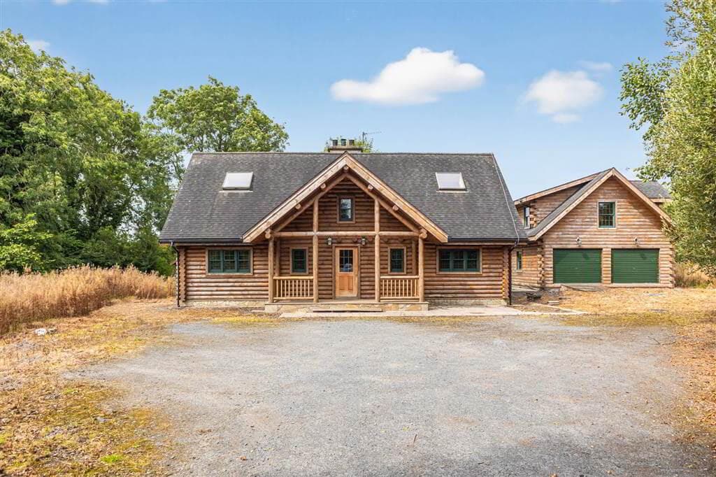 55 Kilntown Road, Dromore, BT25 1HR