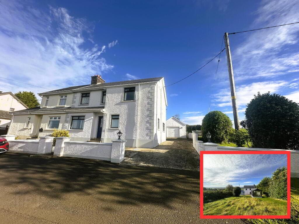 8 Whitehill Cottages, Ballymoney, Cloughmills, Ballymena, BT44 9NN