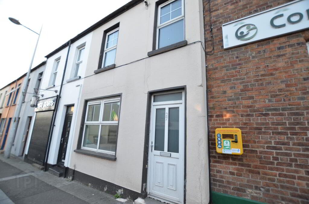 27 North Street, Lurgan, BT67 9AG