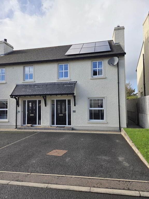 6 Clare Drive, Ballycastle, BT54 6FN