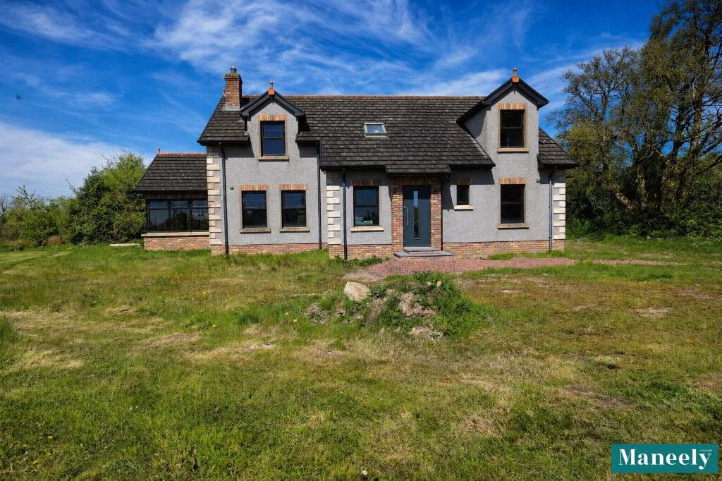 249 Ballygawley Road, Cabragh, Dungannon, BT70 1TG