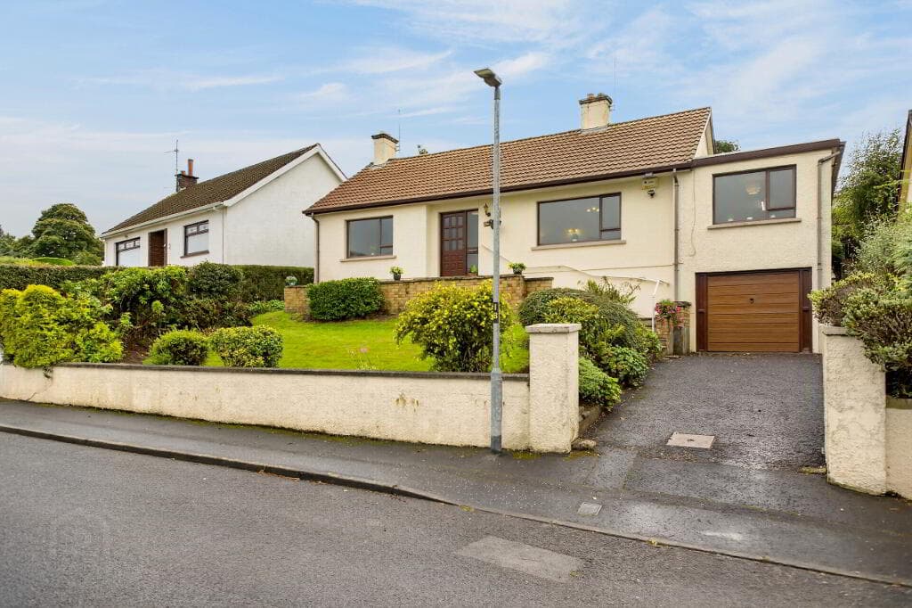 43 Grange Road, Ballymena, BT42 2DU