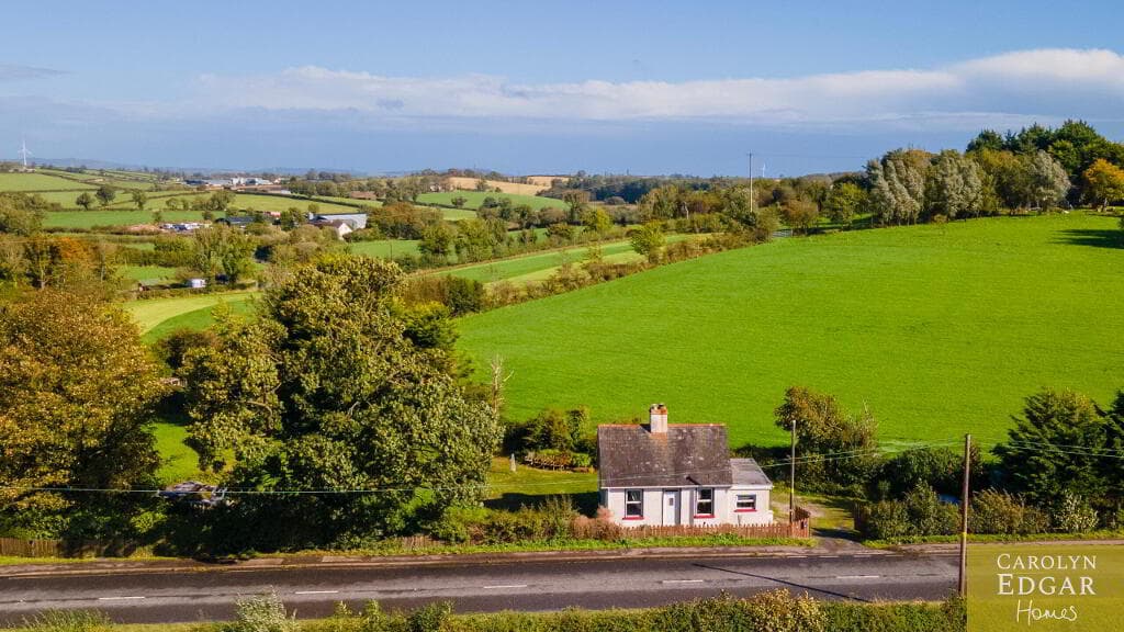 207 Belfast Road, Carryduff, Belfast, BT8 8AS