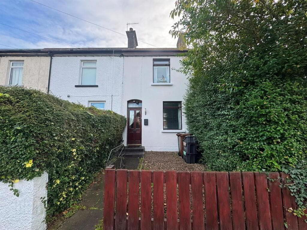 239 Carnmoney Road, Newtownabbey, BT36 6JR