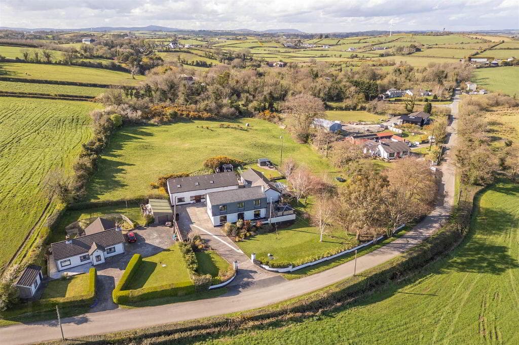 29 Springmount Road, Ballygowan, Newtownards, BT23 6NF