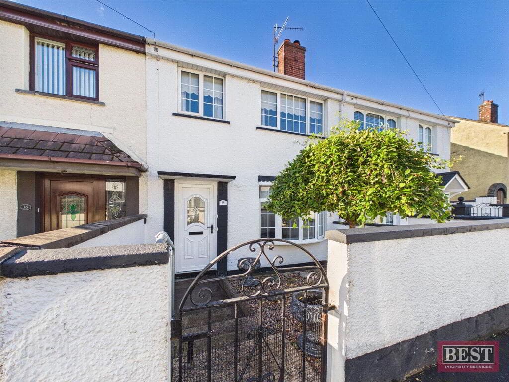37 College Gardens, Newry, BT35 6DR