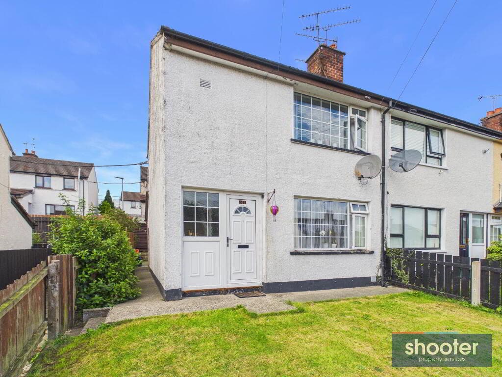 51 Barcroft Park, Newry, BT35 8EN