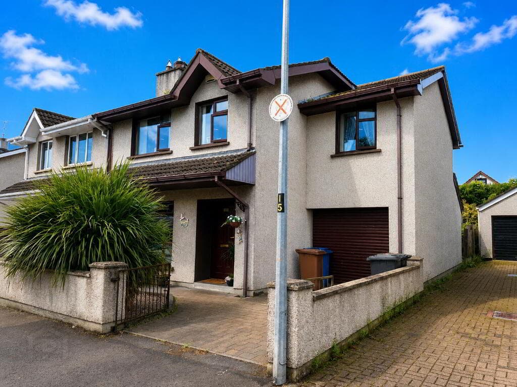 46 Edenvale, Limavady, BT49 0RF