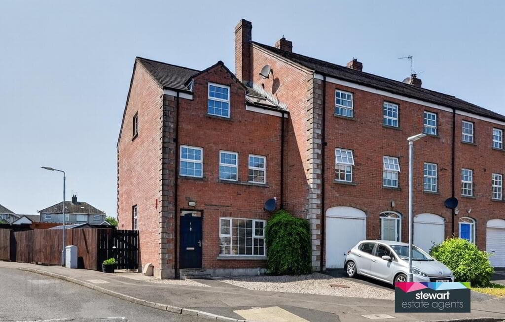 1 Village Green, Moira, BT67 0TN