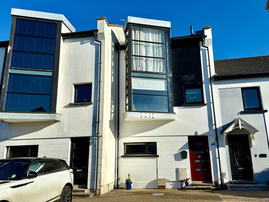24 Culmore Square, Culmore, Derry, BT48 8GF