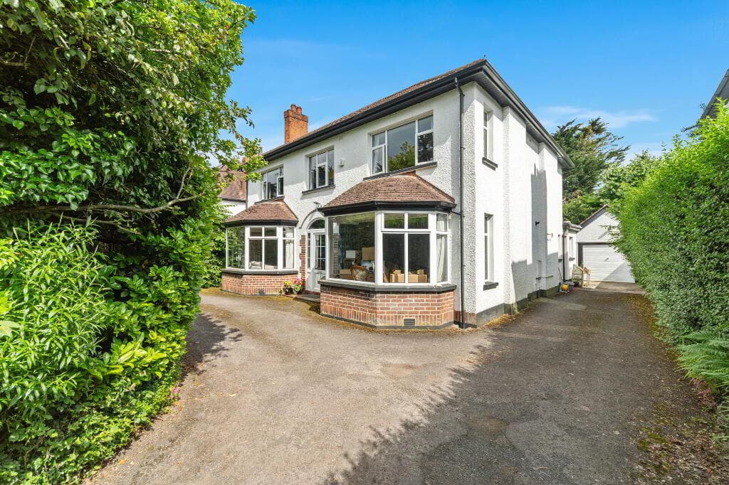 86 Malone Road, Belfast, BT9 5HP