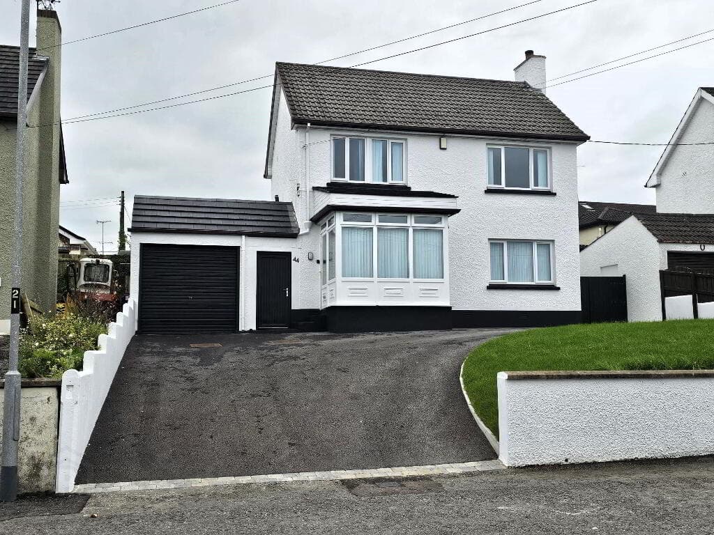 44 Old Rossorry Road, Enniskillen, BT74 7LF