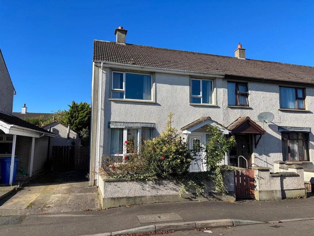 8 Roeview Park, Limavady, BT49 9BQ