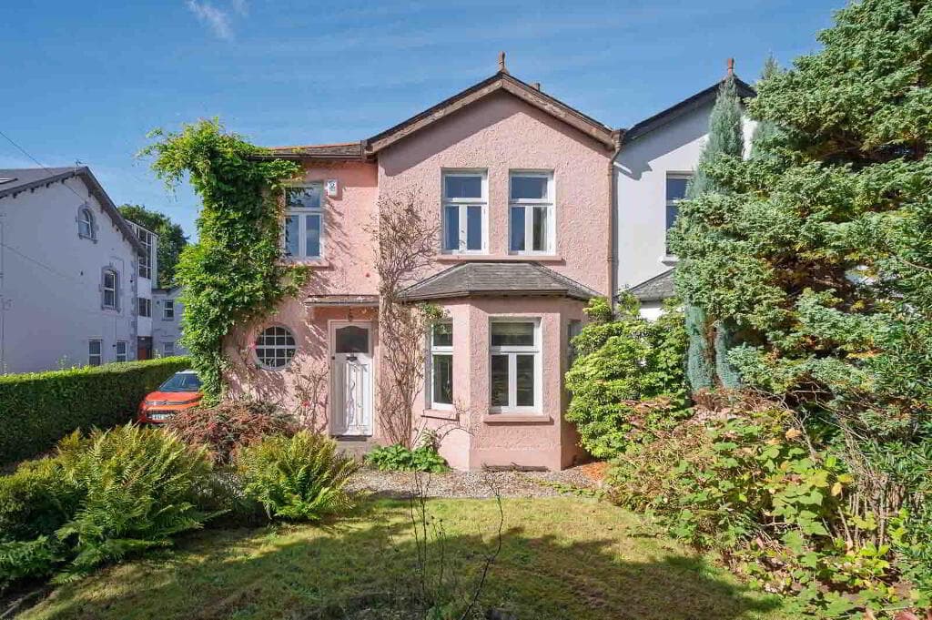 33 Knock Road, Belfast, BT5 6LA