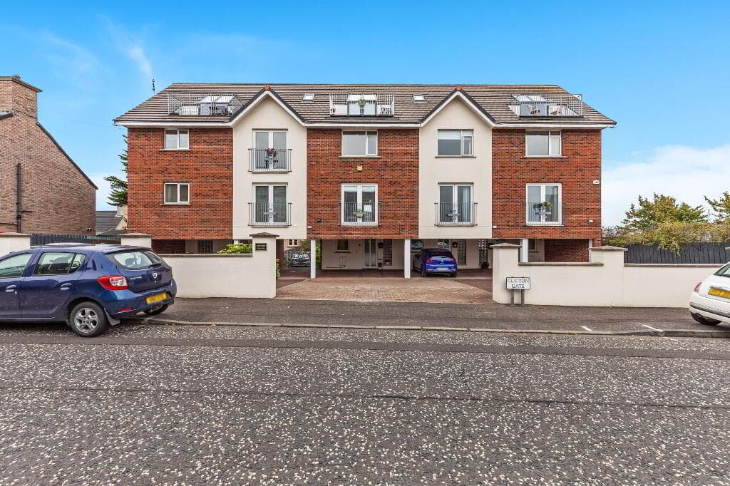 4 Clifton Gate, Bangor, BT20 5DZ