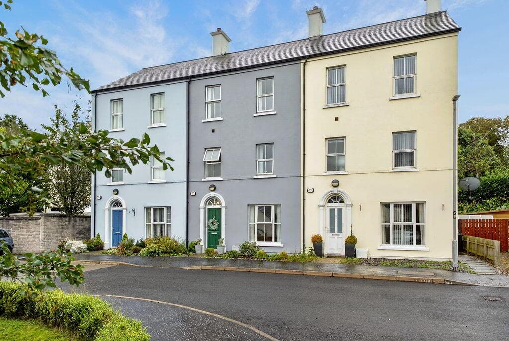 10 Six Mile Water Mill Walk, Antrim, BT41 4FF