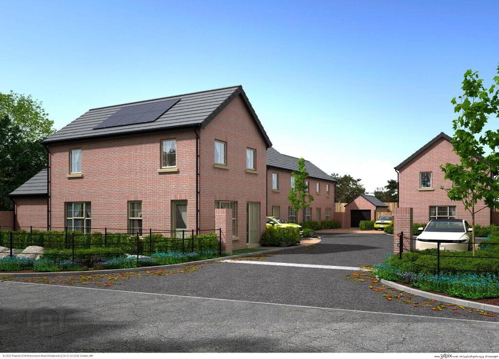 21 Brokerstown Road, Lisburn, BT28 2EE