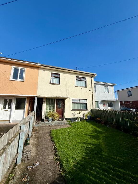 27 Alexander Avenue, Armagh, BT61 7JD