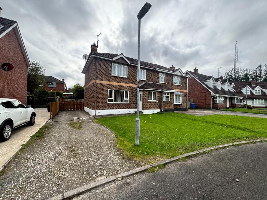80 Pelham Road, Knightsbridge, Londonderry, BT47 6FT
