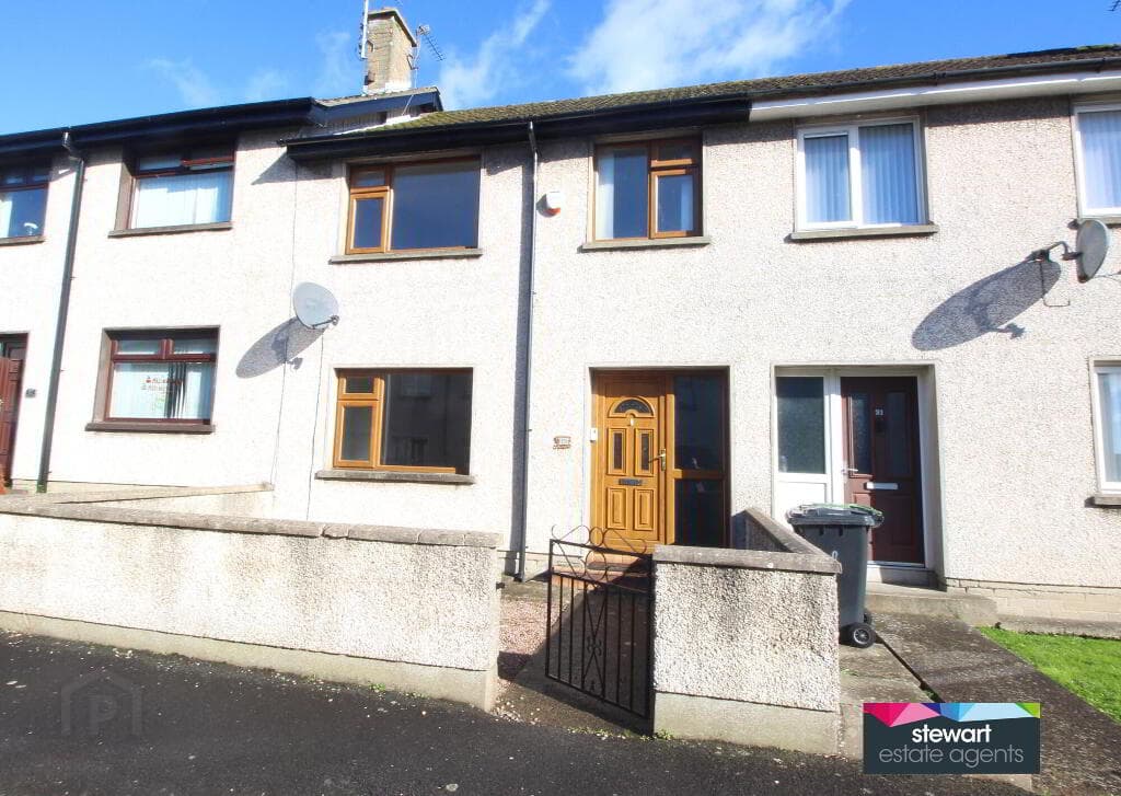 19 Cambrai Drive, Waringstown, BT66 7QT
