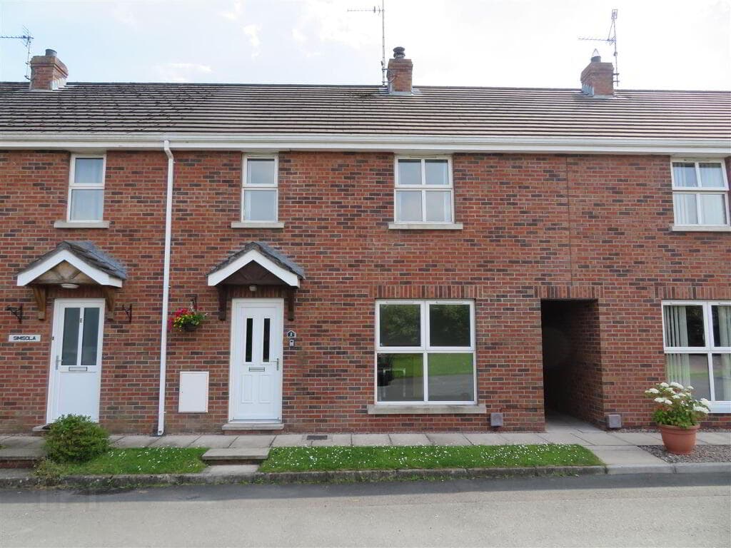 2 Kings Park Mews, Lurgan, Craigavon, BT66 7FG