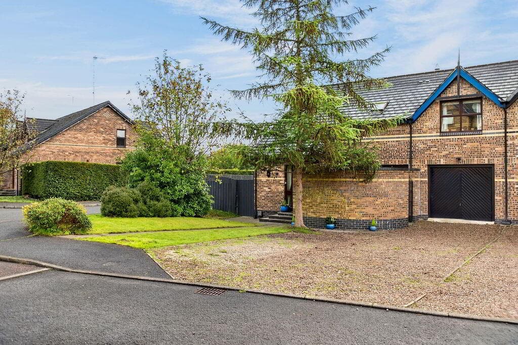 1 Greenmill, Muckamore, Antrim, BT41 4SR