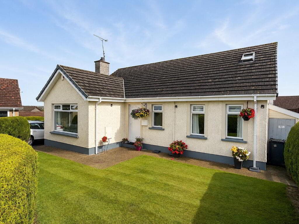 11 Wheatfield Avenue, Coleraine, BT51 3RQ