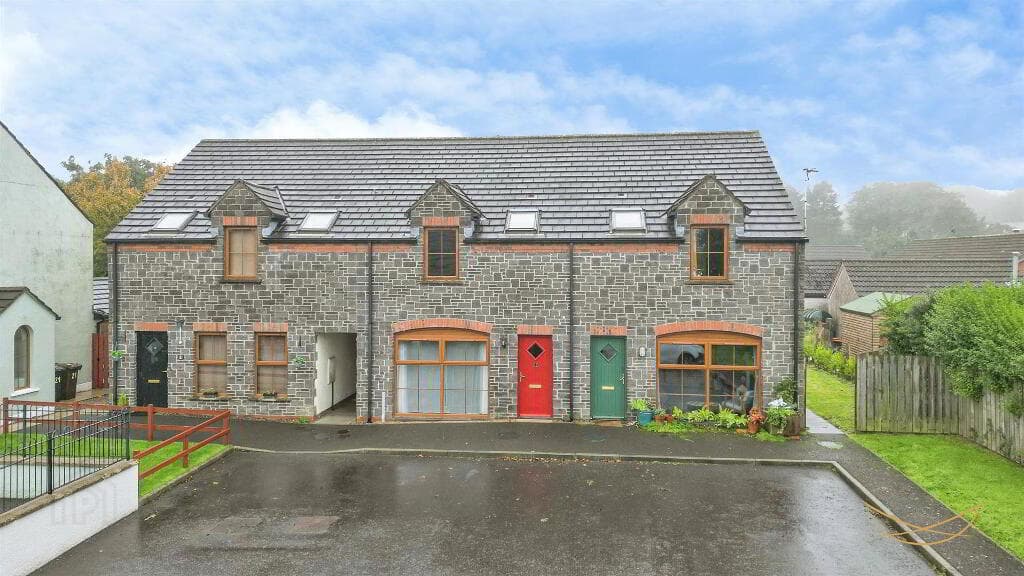 18 Bryantang Meadows, Straid, Ballyclare, BT39 9ZX