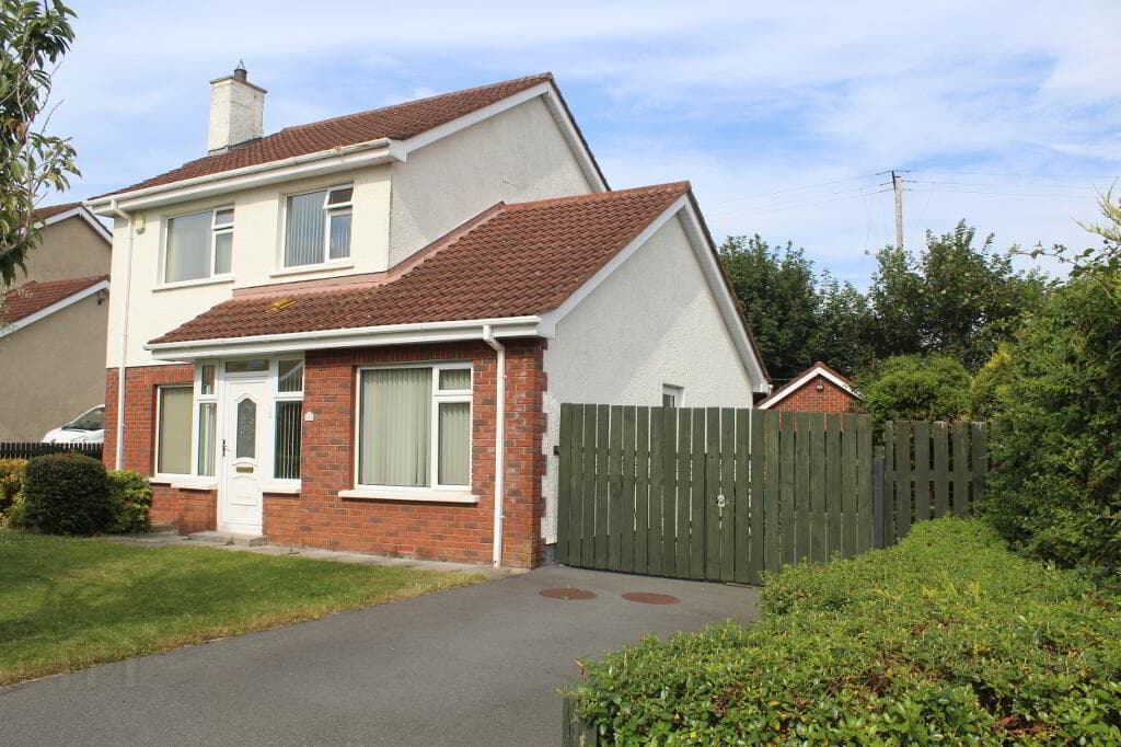 32 Lagan Court, Burren, Warrenpoint, Newry, BT34 3SX