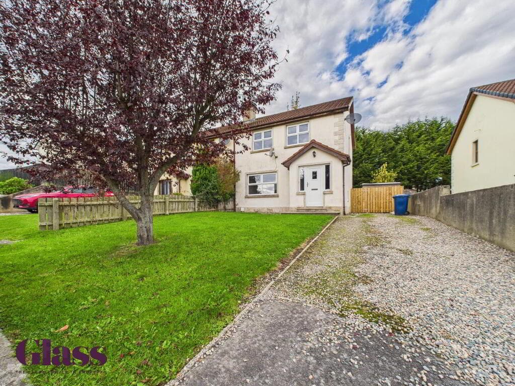 20 Lakelands, Craigavon, BT64 1AW