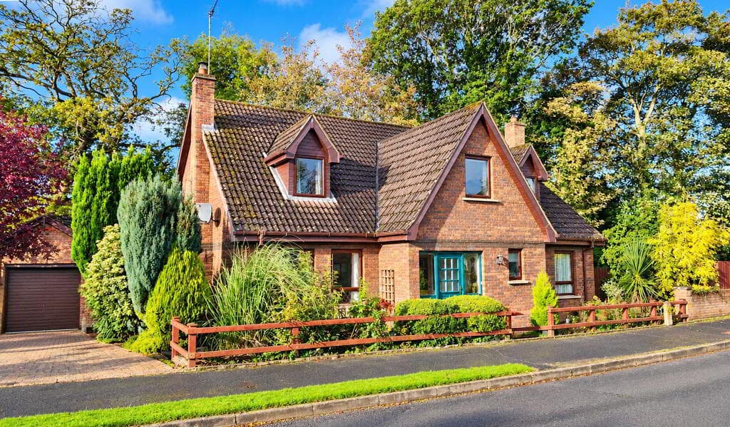 98 Dunboyne Park, Eglinton, Derry-Londonderry, BT47 3YJ