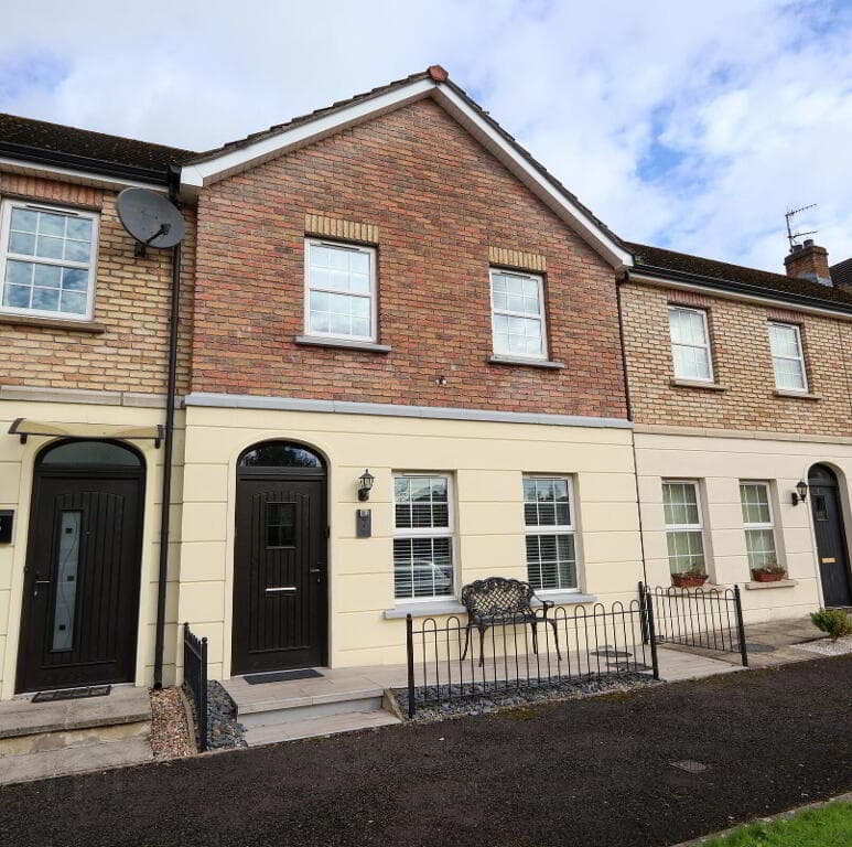 7 Millane Manor, Cookstown, BT80 8GH