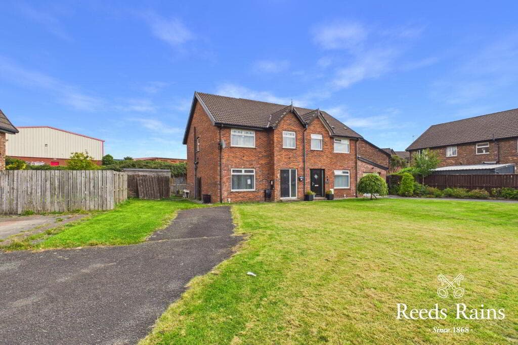 82 Minorca Drive, Carrickfergus, BT38 8WP