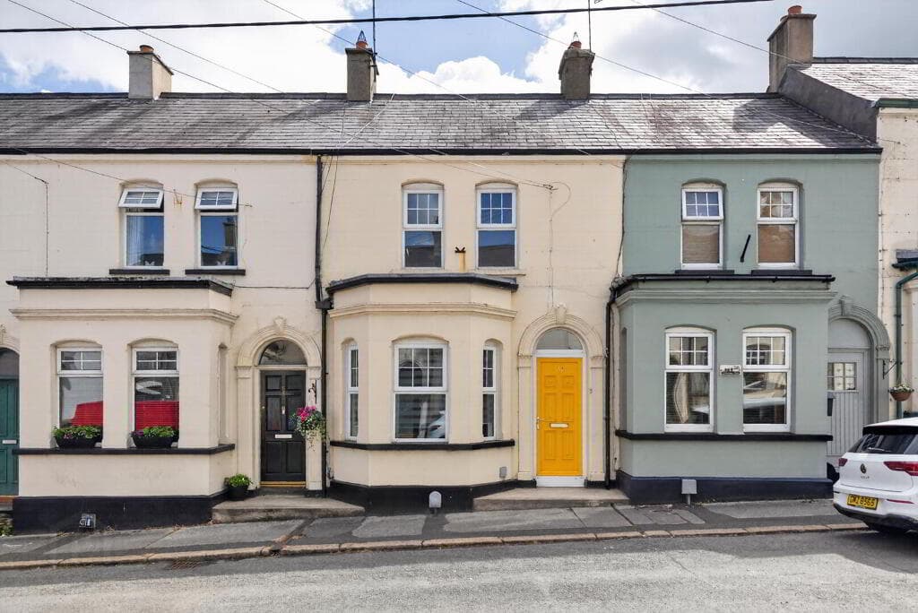 56 Brownlow Street, Comber, BT23 5ER