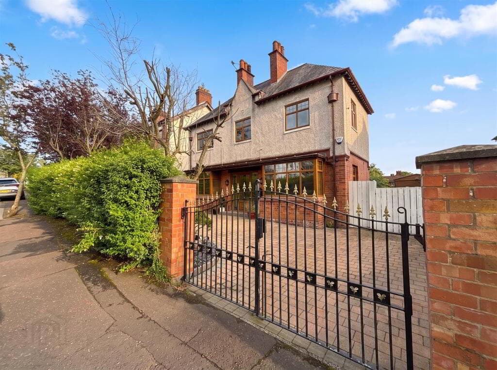 34 Evelyn Gardens, Belfast, BT15 5DA