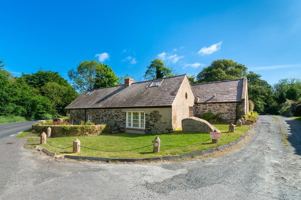 Saltwater Mill, 35A Killyleagh Road, Downpatrick, BT30 9BL